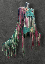 Load image into Gallery viewer, BELTANE - Dryad Set *Ready to Ship* UK 8-12/US 4-8/EU 36-40