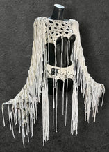 Charger l'image dans la galerie, WHITE NOISE - Wasteland Set *Ready to Ship* UK 6-10/US 2-6/EU 34-38