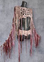 Load image into Gallery viewer, DREAM RYDER Wasteland Set *Ready to Ship* UK 6-8/US 2-4/EU 34-36
