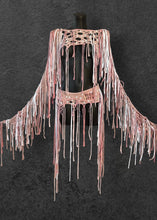 Load image into Gallery viewer, SWEET TOOTH *Ready to Ship* Pink Wasteland Set UK 6-8/US 2-4