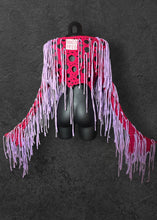 Load image into Gallery viewer, ZILLA - *Ready to Ship* Circus Wasteland Top UK 8-12/US 4-8/EU 36-40