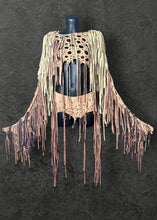 Load image into Gallery viewer, MOCHA TIRAMISU - *Ready to Ship* Wasteland Set UK 6-10/US 2-6/EU 34-38