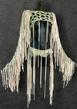 Load image into Gallery viewer, PEPPERMINT CREAM - *Ready to Ship* Wasteland set UK 6-10/US 2-6/EU 34-38