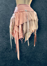 Cargar imagen en el visor de la galería, ZEPHYRA - *Ready to Ship* Balletcore Skirt UK 10-12/US 6-8/EU 38-40