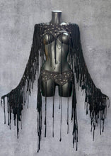 Load image into Gallery viewer, DARK DRIFTER Wasteland Set *Ready to Ship* UK 6-8/US 2-4/EU 34-36