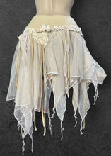 Charger l'image dans la galerie, MELODY - *Ready to Ship* Reworked Fairycore Skirt UK 10-14/US 6-10/EU 38-42