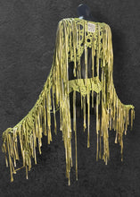 Carica l'immagine nel visualizzatore di Gallery, PISTACHIO CREAM - *Ready to Ship* Wasteland Set - UK 6-12/US 2-8/EU 34-40