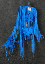 Charger l'image dans la galerie, ARE FRIENDS ELECTRIC? - Cobalt Blue Wasteland Set *Made to Order*