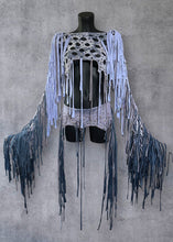 Cargar imagen en el visor de la galería, DAWN MIST - *Ready to Ship* Wasteland set UK 8-12/US 4-8/EU 36-40