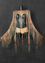 Load image into Gallery viewer, SWAMP QUEEN ll - *Ready to Ship* wasteland Set UK 8-12/US 4-8/EU 36-40