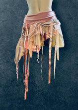 Cargar imagen en el visor de la galería, ZEPHYRA - *Ready to Ship* Balletcore Skirt UK 10-12/US 6-8/EU 38-40