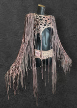 Carica l'immagine nel visualizzatore di Gallery, DUNE RYDER Wasteland Set *Ready to Ship* UK 10-14/US 6-10/EU 38-42