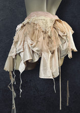 Charger l'image dans la galerie, MARILOU - *Ready to Ship* Reworked Balletcore Skirt UK 8-10/US 4-6/EU 36-38