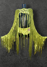 Load image into Gallery viewer, PISTACHIO CREAM - *Ready to Ship* Wasteland Set UK 6-10/US 2-6/EU 34-38