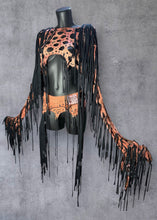 Load image into Gallery viewer, ZONE TRIPPER - *Ready To Ship* Wasteland Set - UK 8-12/US 4-8/EU 36-40