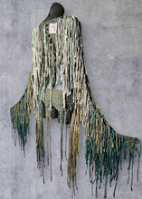 Load image into Gallery viewer, SWAMP QUEEN Wasteland Set *Ready to Ship* UK size 6-10/US 2-6/EU 34-38