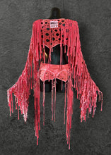 Load image into Gallery viewer, PRETTY LITTLE HEATHEN - *Ready to Ship* Wasteland Set UK 6-10/US 2-6/EU 34-38