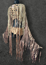 Load image into Gallery viewer, MOCHA TIRAMISU - *Ready to Ship* Wasteland Set UK 6-10/US 2-6/EU 34-38