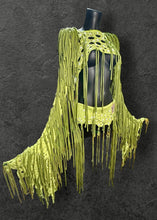 Load image into Gallery viewer, PISTACHIO CREAM - *Ready to Ship* Wasteland Set UK 6-10/US 2-6/EU 34-38