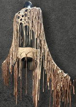 Carica l'immagine nel visualizzatore di Gallery, MOCHA TIRAMISU - *Ready to Ship* UK 6-10/US 2-4/EU 34-38 Wasteland Set