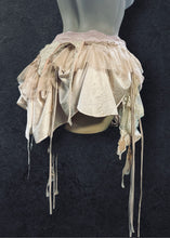 Charger l'image dans la galerie, MARILOU - *Ready to Ship* Reworked Balletcore Skirt UK 8-10/US 4-6/EU 36-38