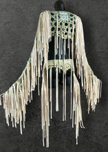Load image into Gallery viewer, PEPPERMINT CREAM - *Ready to Ship* Wasteland set UK 6-10/US 2-6/EU 34-38
