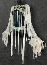 Load image into Gallery viewer, PEPPERMINT CREAM - *Ready to Ship* Wasteland set UK 6-10/US 2-6/EU 34-38