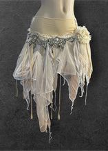 Charger l'image dans la galerie, MELODY - *Ready to Ship* Reworked Fairycore Skirt UK 10-14/US 6-10/EU 38-42