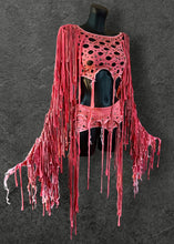 Load image into Gallery viewer, PRETTY LITTLE HEATHEN - *Ready to Ship* Wasteland Set UK 6-10/US 2-6/EU 34-38