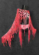 Load image into Gallery viewer, KANDYKILL -*Ready to Ship* Coral Wasteland Set UK 14-18/US 10-14/EU 42-46