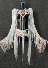 Load image into Gallery viewer, ATOMIC DOVE -Kuchu Set *Made to Order*