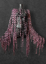 Load image into Gallery viewer, ZDARLIGHT - *Ready to Ship* UK 6-10/US 2-4/EU 34-38 Stripy Starry Wasteland Set