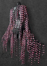 Load image into Gallery viewer, ZDARLIGHT - *Ready to Ship* UK 6-10/US 2-4/EU 34-38 Stripy Starry Wasteland Set