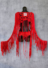Load image into Gallery viewer, INFERNO - *Ready to Ship* Wasteland Set UK 6-10/US 2-6/EU 34-38