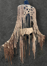 Carica l'immagine nel visualizzatore di Gallery, MOCHA TIRAMISU - *Ready to Ship* UK 6-10/US 2-4/EU 34-38 Wasteland Set