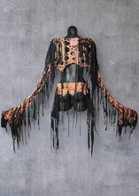 Carica l'immagine nel visualizzatore di Gallery, ZONE TRIPPER -*Ready to Ship* Wasteland Set UK 12-16/US 8-12/EU 40-44