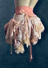 Cargar imagen en el visor de la galería, LAROUX - *Ready to Ship* Balletcore Skirt UK 6-8/US 2-4/EU 36-38