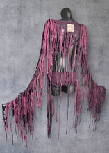 Load image into Gallery viewer, EVIL GENIUS *Made to Order * Purple & Plum Wasteland Set