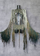 Load image into Gallery viewer, SWAMP QUEEN Wasteland Set *Ready to Ship* UK size 6-10/US 2-6/EU 34-38