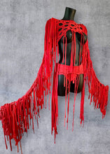 Load image into Gallery viewer, INFERNO - *Ready to Ship* Wasteland Set UK 6-10/US 2-6/EU 34-38