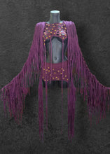 Load image into Gallery viewer, EVIL GENIUS *Ready to Ship* Wasteland Set UK 4-8/US 0-4/EU 32-36