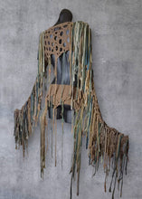 Charger l'image dans la galerie, SWAMP QUEEN - *Ready to Ship* Wasteland Set UK 6-10/US 2-6/EU 34-38