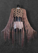 Load image into Gallery viewer, TOFFEE CARAMEL - *Ready to Ship* Wasteland Set UK 6-10/US 2-6/EU 34-38
