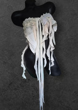 Cargar imagen en el visor de la galería, NAUSICAÄ - *Ready to Ship* Shipwreck Wrap Skirt Belt UK 12-16/US 8-12/EU 40-44