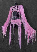Load image into Gallery viewer, STRAWBERRY COCONUT Wasteland Set *Ready to Ship* UK 6-10/US 2-6/EU 34-38 (Copy)