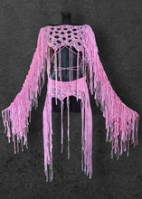 Load image into Gallery viewer, STRAWBERRY COCONUT Wasteland Set *Ready to Ship* UK 6-10/US 2-6/EU 34-38 (Copy)