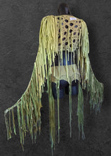 Carica l'immagine nel visualizzatore di Gallery, SWAMP QUEEN - *Ready to Ship* Wasteland Set UK 6-10/US 2-6/EU 34-38