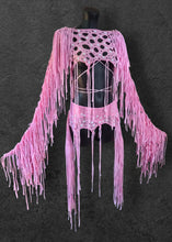 Load image into Gallery viewer, STRAWBERRY COCONUT Wasteland Set *Ready to Ship* UK 6-10/US 2-6/EU 34-38 (Copy)