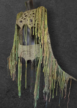 Carica l'immagine nel visualizzatore di Gallery, GOBLIN QUEEN - *Ready to Ship* Wasteland Set UK 6-10/US 2-6/EU 34-38