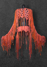 Charger l'image dans la galerie, PUMPKIN SPICE - *Ready to Ship* Wasteland Set UK 6-10/US 2-6/EU 34-36